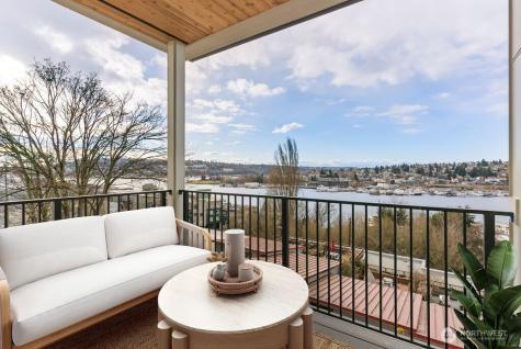2921 Franklin Avenue E Seattle WA 98102