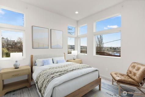 2921 Franklin Avenue E Seattle WA 98102