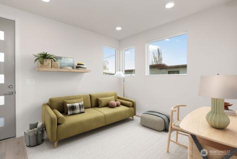 2921 Franklin Avenue E Seattle WA 98102