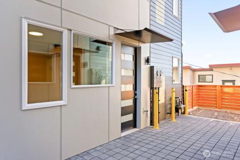 2921 Franklin Avenue E Seattle WA 98102