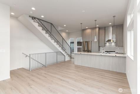 2921 Franklin Avenue E Seattle WA 98102