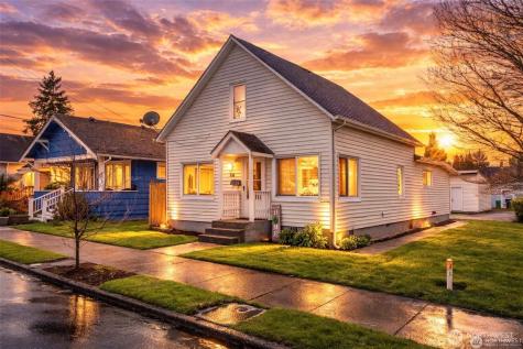 535 Morris Avenue S Renton WA 98057
