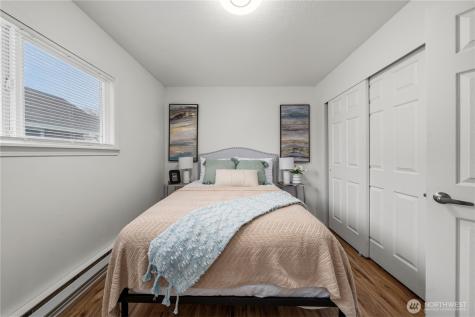 535 Morris Avenue S Renton WA 98057