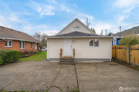535 Morris Avenue S Renton WA 98057