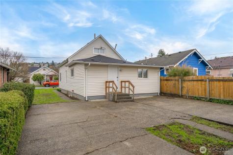 535 Morris Avenue S Renton WA 98057