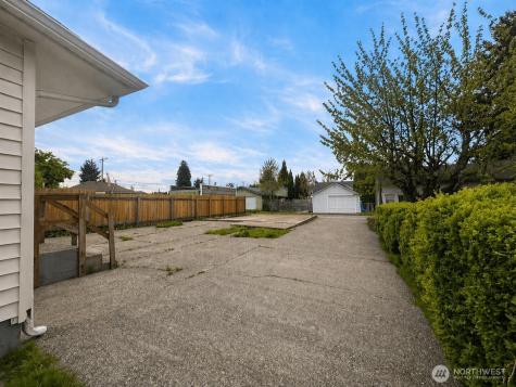 535 Morris Avenue S Renton WA 98057