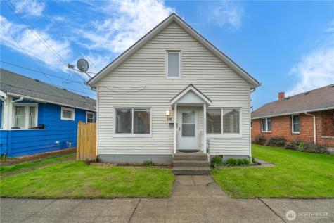 535 Morris Avenue S Renton WA 98057
