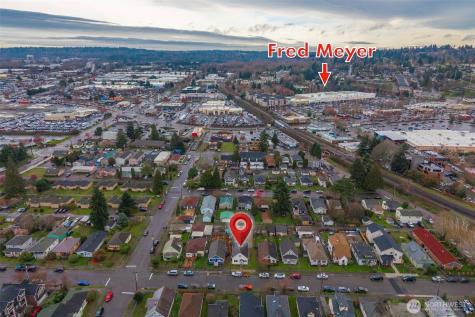 535 Morris Avenue S Renton WA 98057