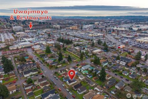 535 Morris Avenue S Renton WA 98057