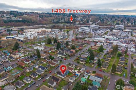 535 Morris Avenue S Renton WA 98057