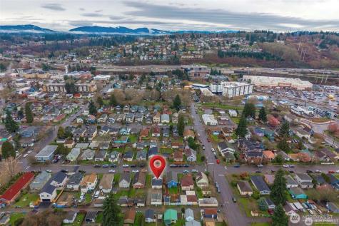 535 Morris Avenue S Renton WA 98057