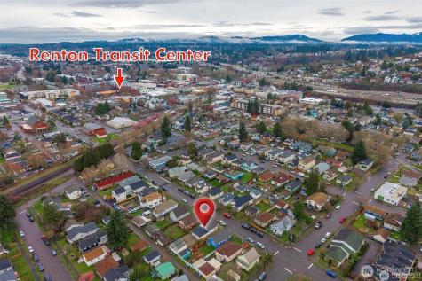 535 Morris Avenue S Renton WA 98057