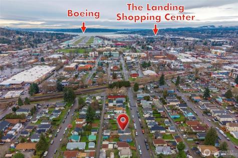 535 Morris Avenue S Renton WA 98057