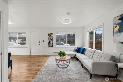 535 Morris Avenue S Renton WA 98057