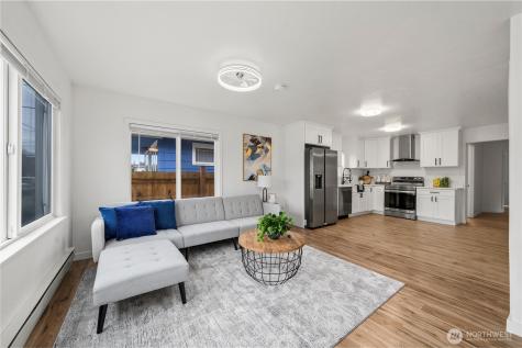 535 Morris Avenue S Renton WA 98057