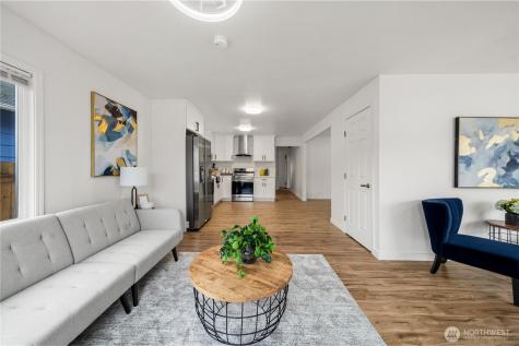 535 Morris Avenue S Renton WA 98057