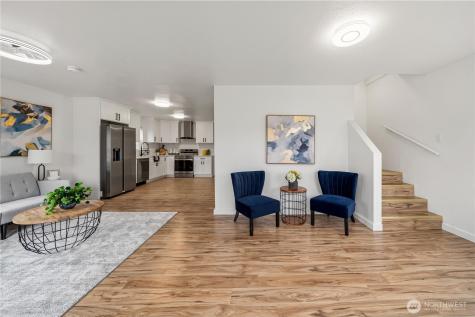 535 Morris Avenue S Renton WA 98057