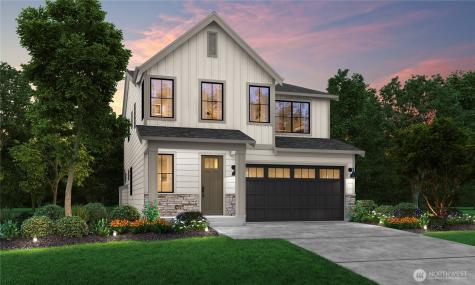 18429 Meridian Avenue SE Bothell WA 98012