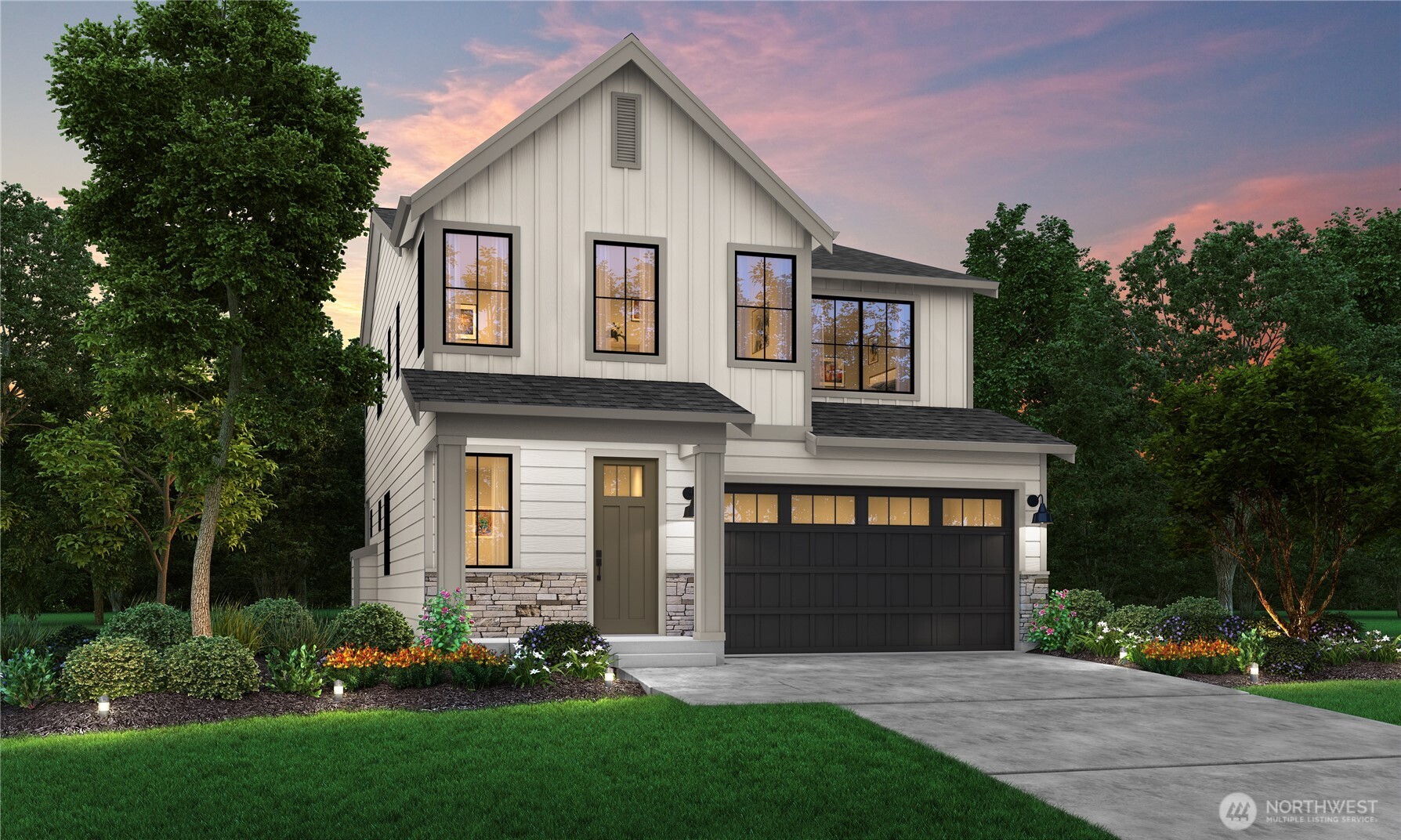 18429 Meridian Avenue SE Bothell WA 98012