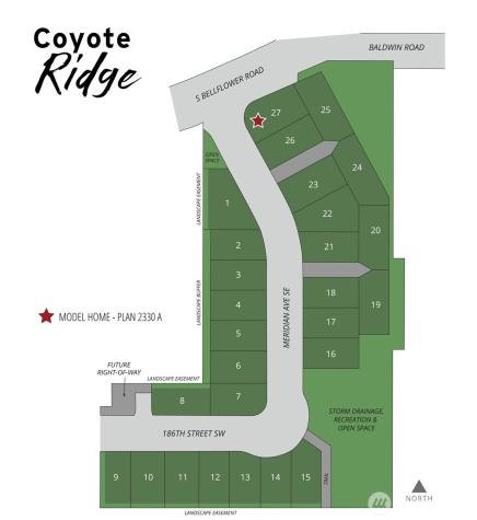 18429 Meridian Avenue SE Bothell WA 98012