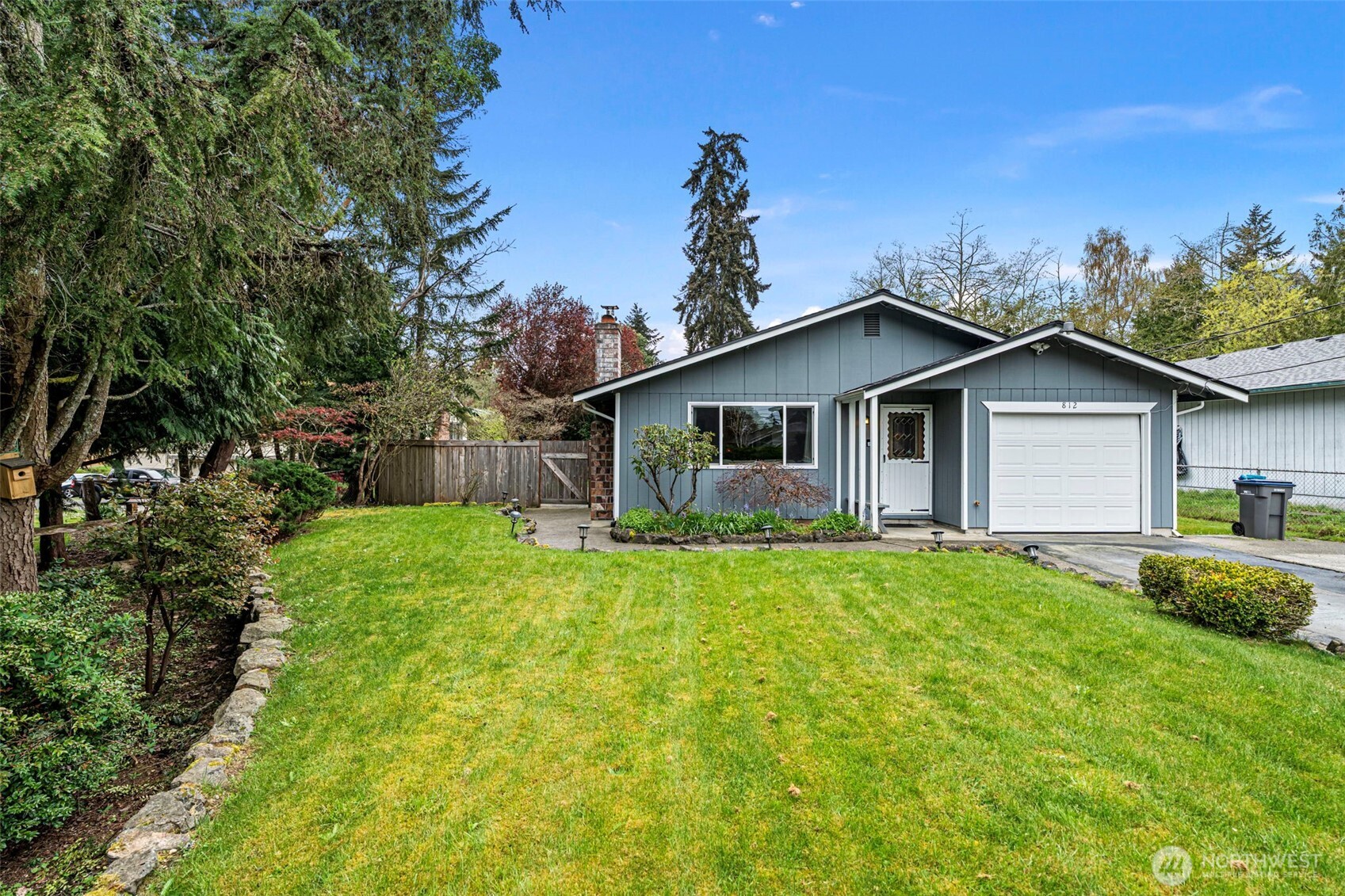812 California Avenue SE Port Orchard WA 98366