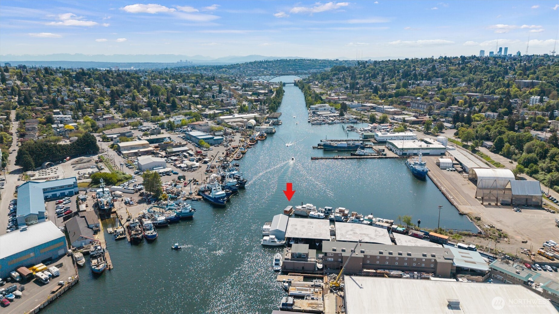 1080 W Ewing Place Seattle WA 98119