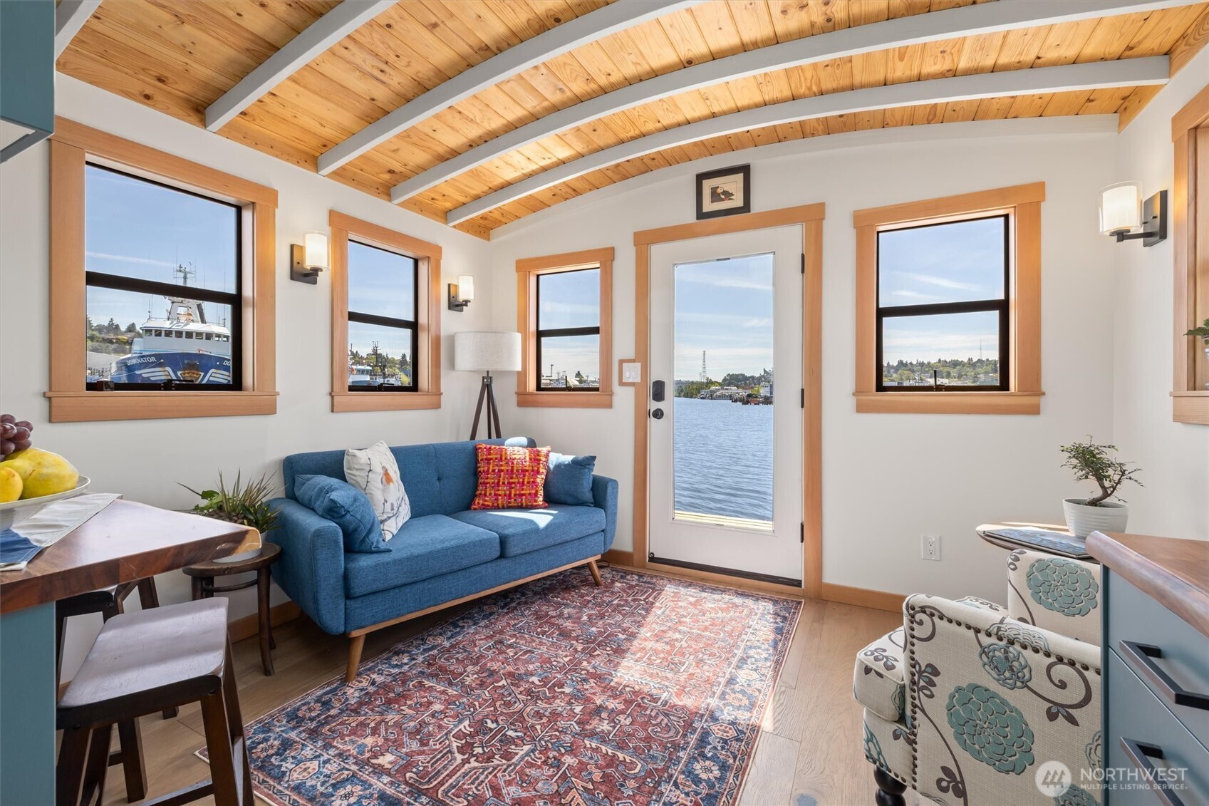 1080 W Ewing Place Seattle WA 98119
