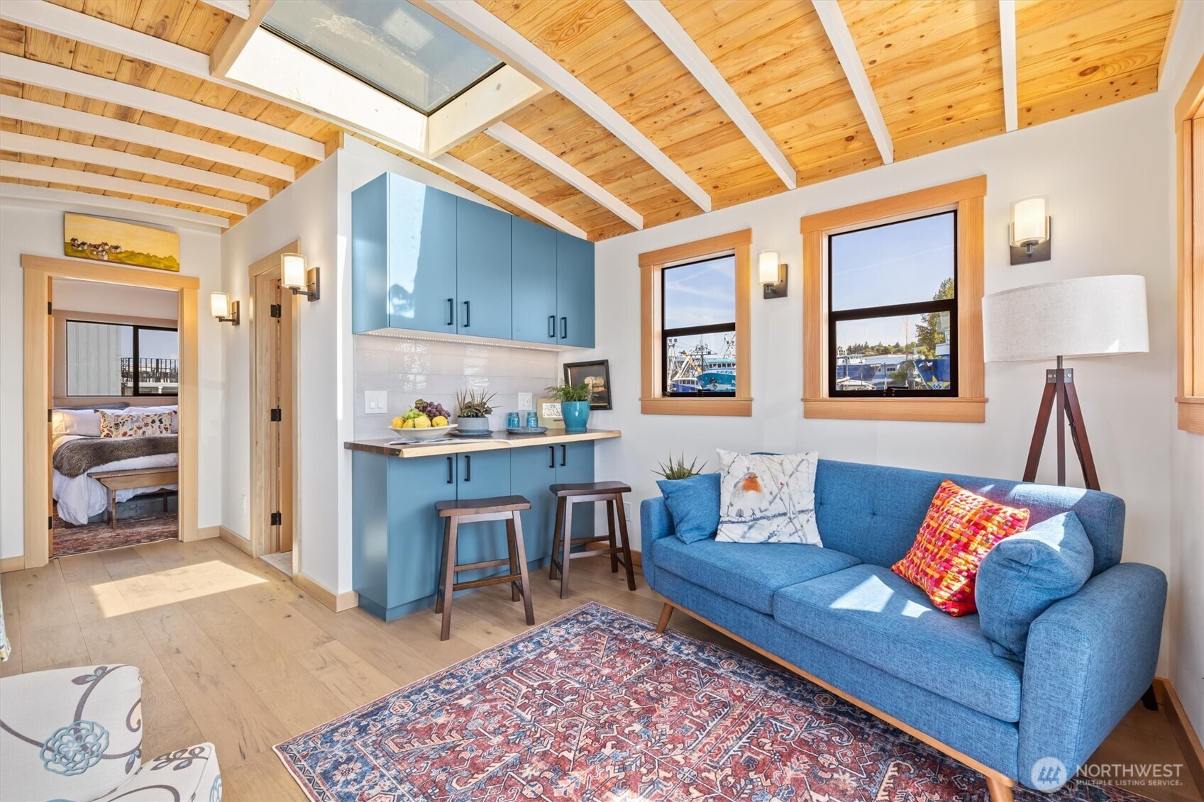 1080 W Ewing Place Seattle WA 98119