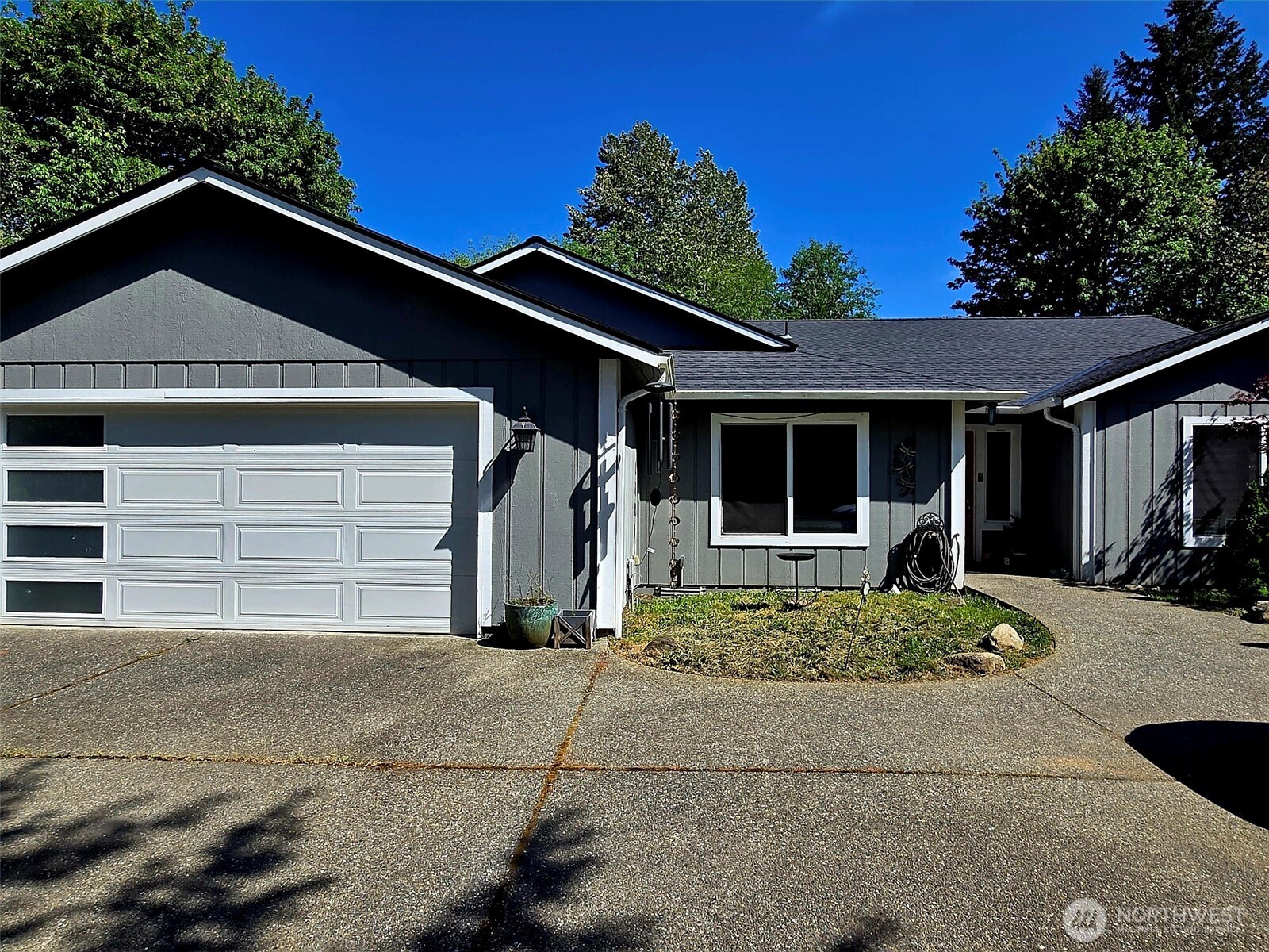 6611 Crescent Beach Rd Road NW Vaughn WA 98394