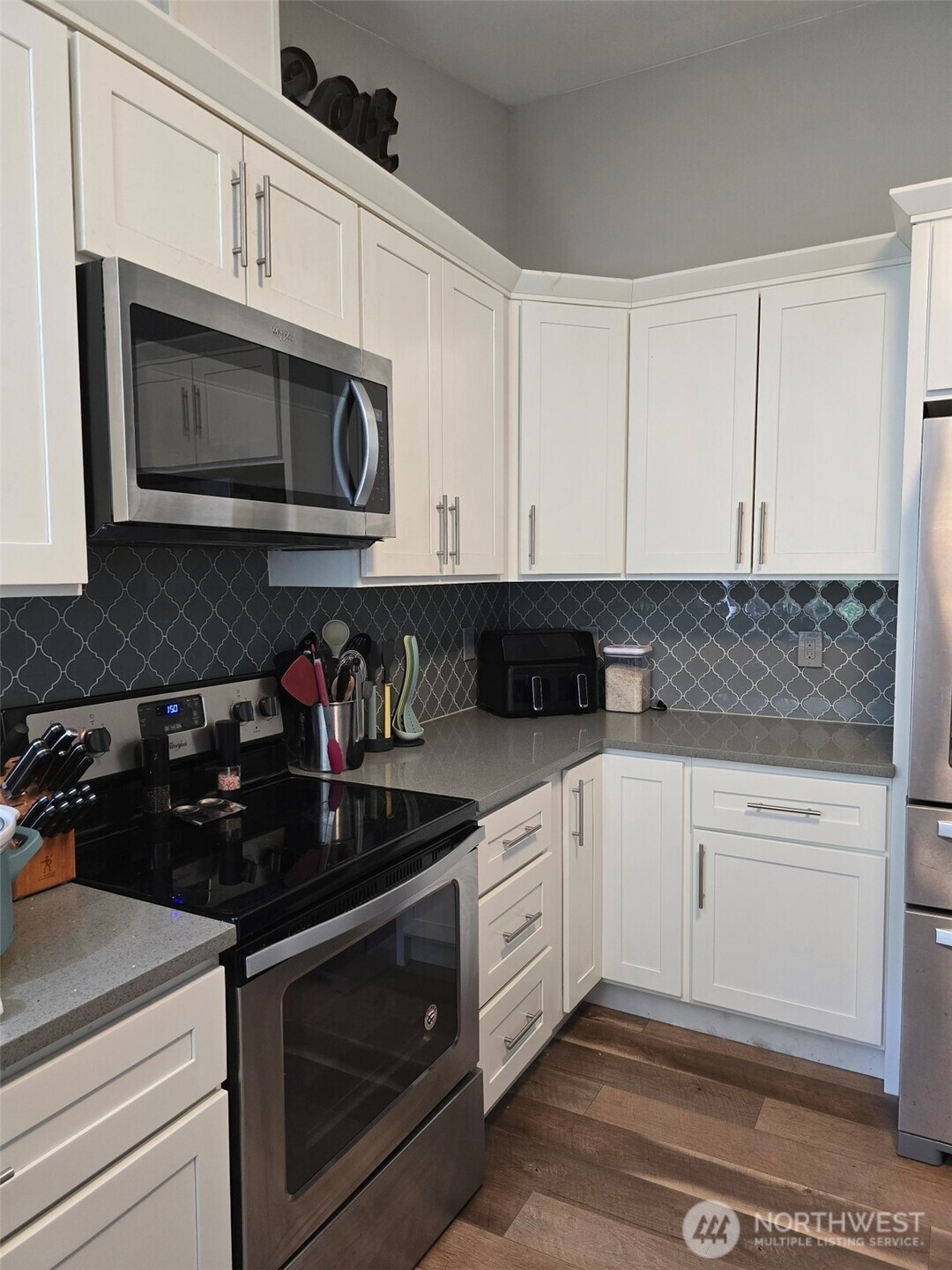 6611 Crescent Beach Rd Road NW Vaughn WA 98394