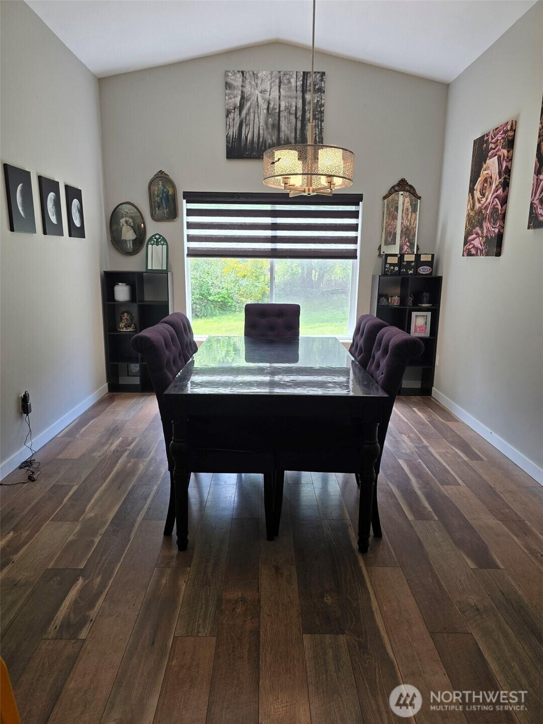 6611 Crescent Beach Rd Road NW Vaughn WA 98394