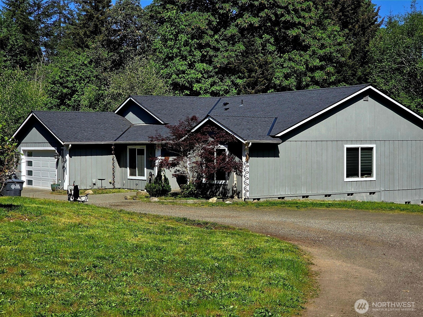 6611 Crescent Beach Rd Road NW Vaughn WA 98394