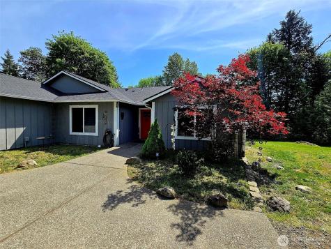 6611 Crescent Beach Road Vaughn WA 98394