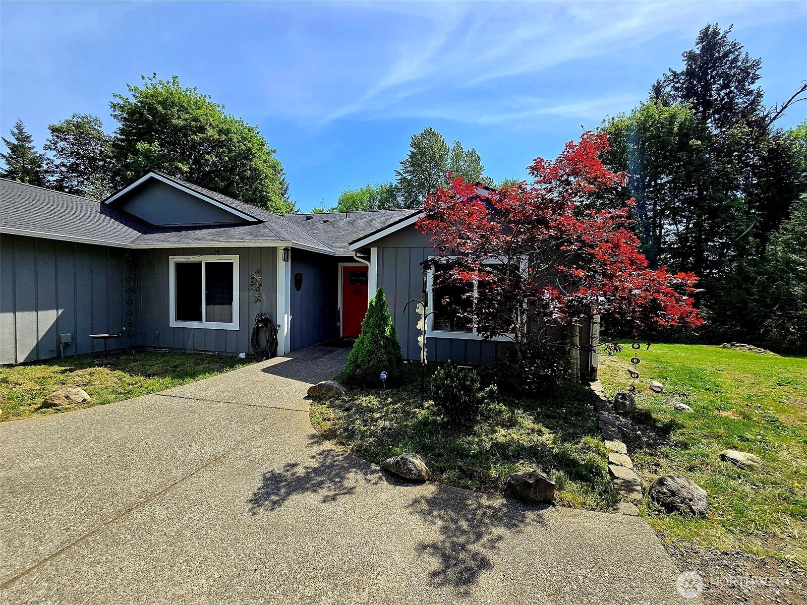 6611 Crescent Beach Rd Road NW Vaughn WA 98394