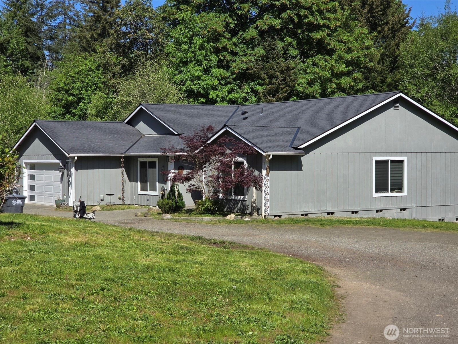6611 Crescent Beach Rd Road NW Vaughn WA 98394