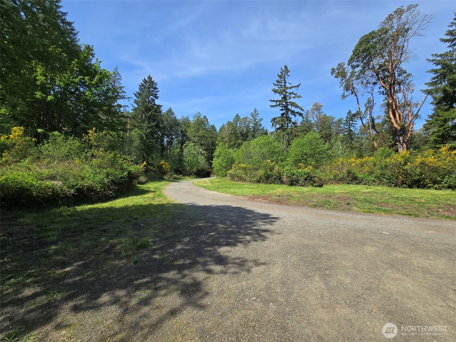 6611 Crescent Beach Rd Road NW Vaughn WA 98394