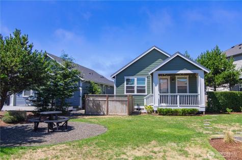 424 Vine Maple Lane SW Ocean Shores WA 98569