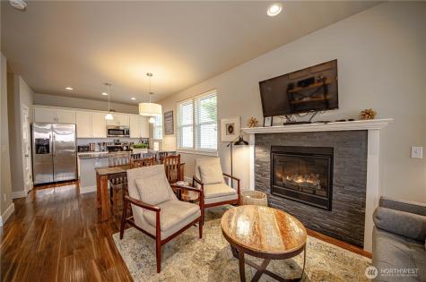 424 Vine Maple Lane SW Ocean Shores WA 98569