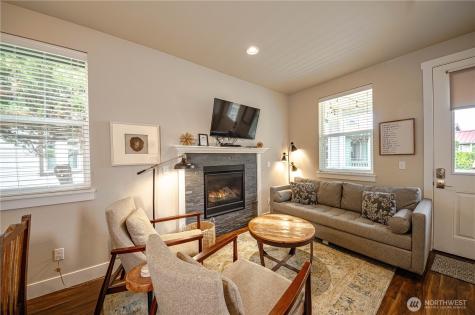 424 Vine Maple Lane SW Ocean Shores WA 98569