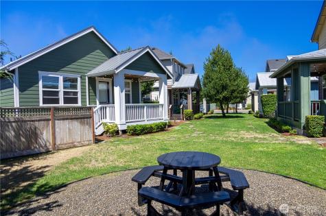 424 Vine Maple Lane SW Ocean Shores WA 98569