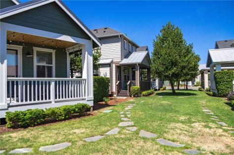 424 Vine Maple Lane SW Ocean Shores WA 98569
