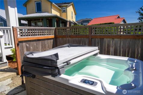 424 Vine Maple Lane SW Ocean Shores WA 98569