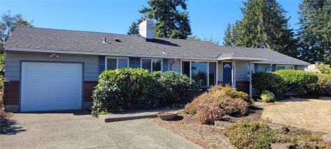 1803 126th Avenue SE Bellevue WA 98005