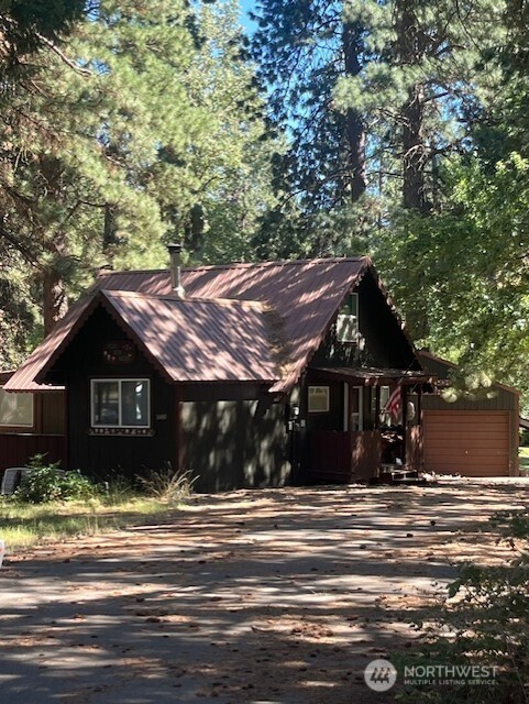 1600 Twin Lakes Road Cle Elum WA 98922