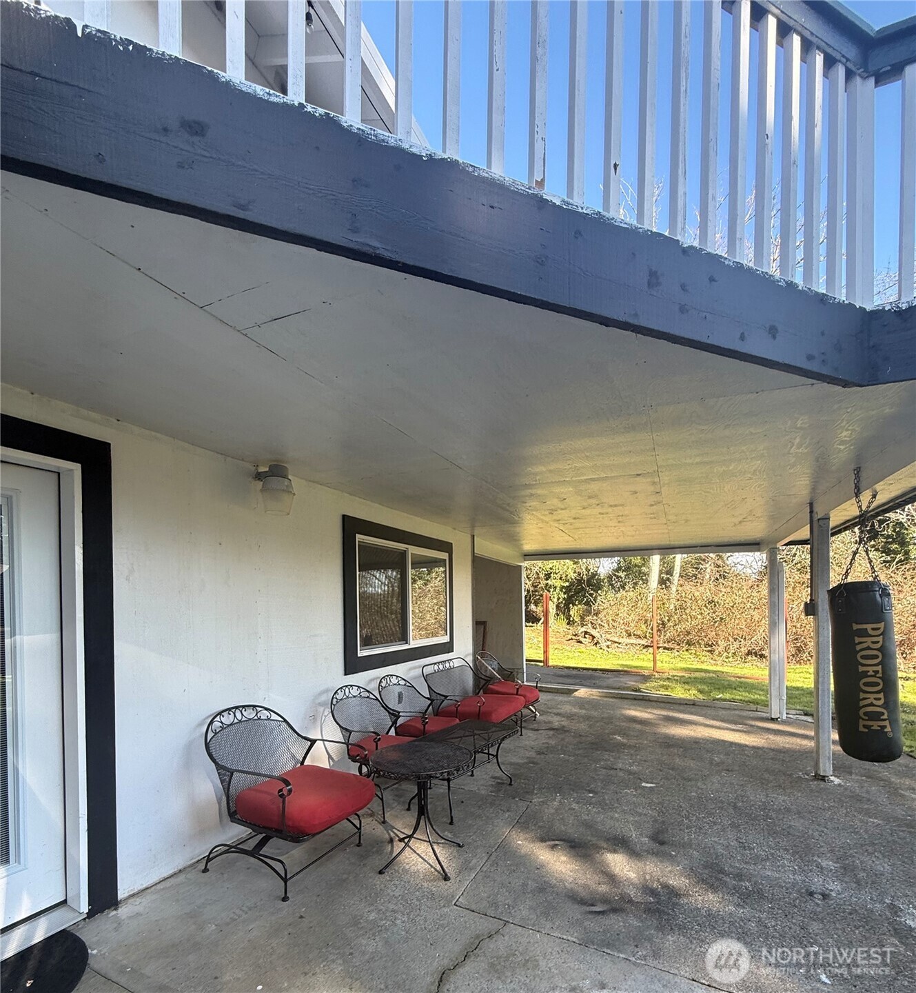 1017 Ballentine Street Raymond WA 98577