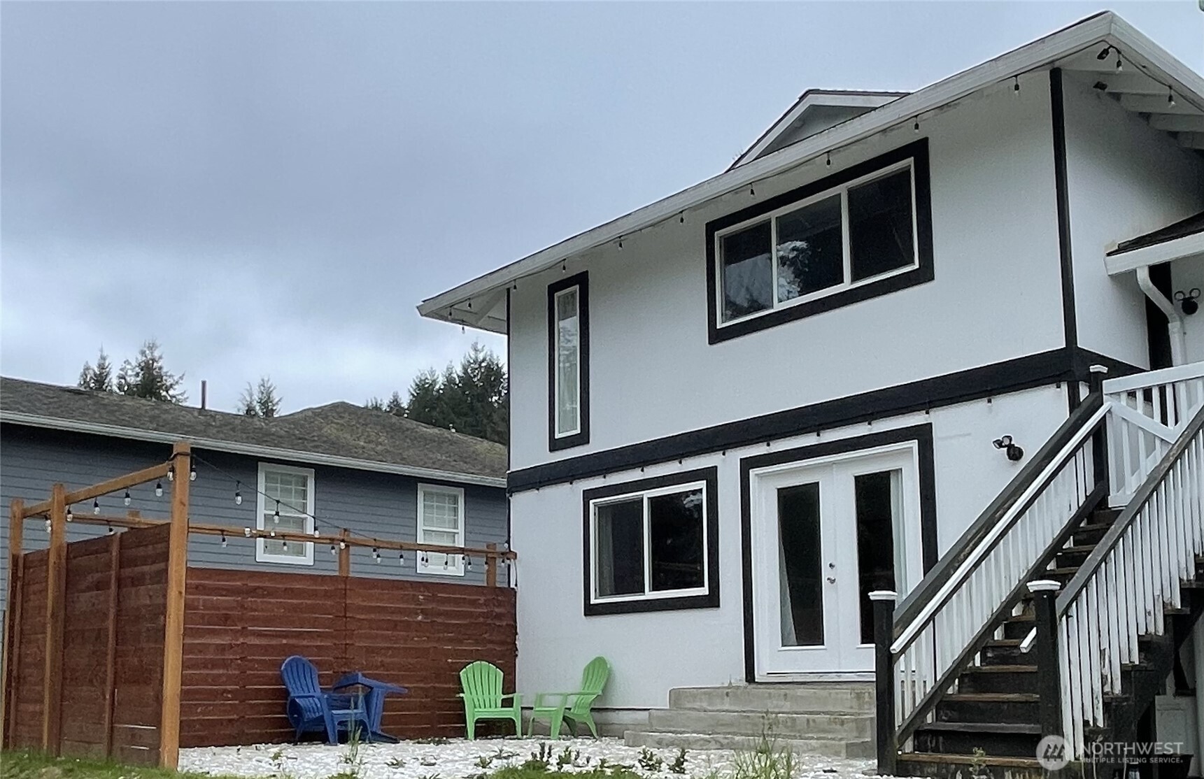 1017 Ballentine Street Raymond WA 98577