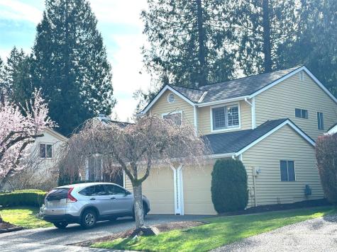 2525 233rd Sammamish WA 98074