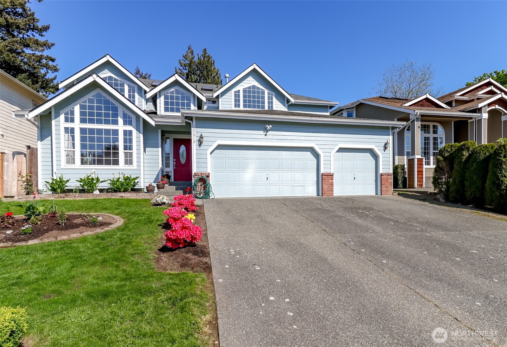 27012 117th Place SE Kent WA 98030