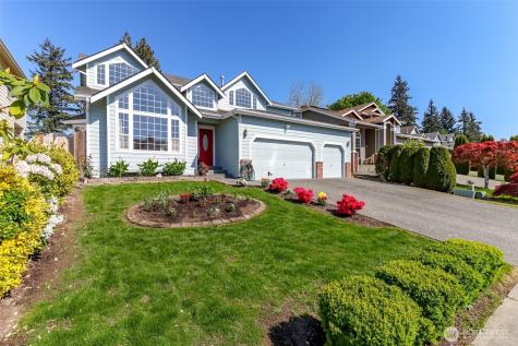 27012 117th Place SE Kent WA 98030