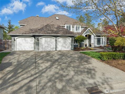 2218 274th Court SE Sammamish WA 98075
